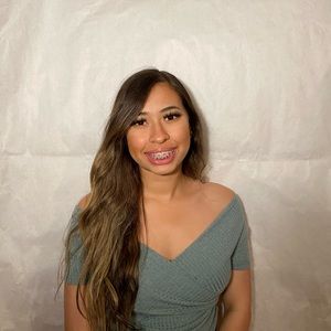 Meet your Posher, Riley